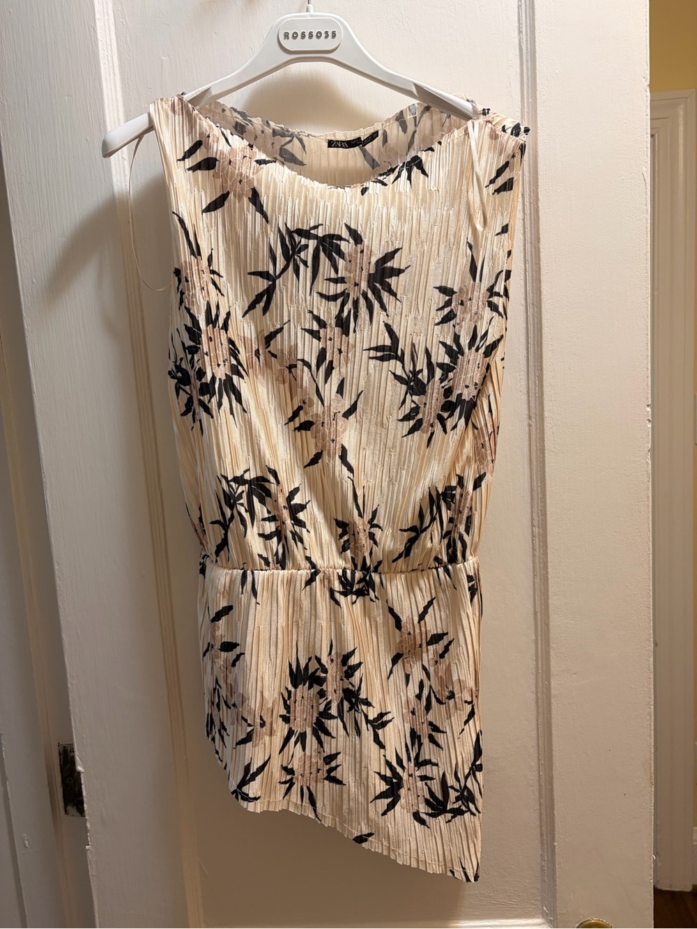 Zara Top
